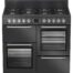 Leisure Cookmaster 100 cm Dual Fuel Range Cooker CK100F232T